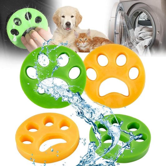 Portable Pet Hair Remover
