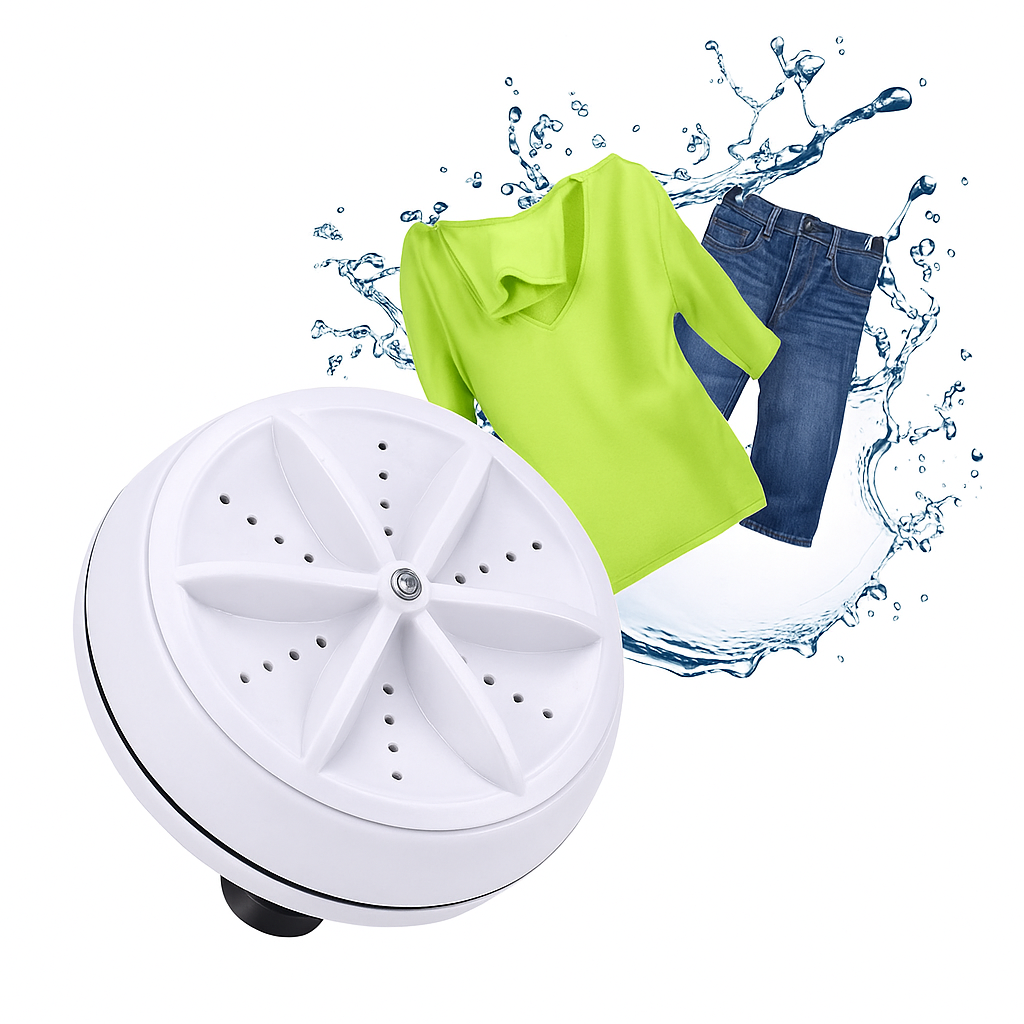 Mini washing Machine