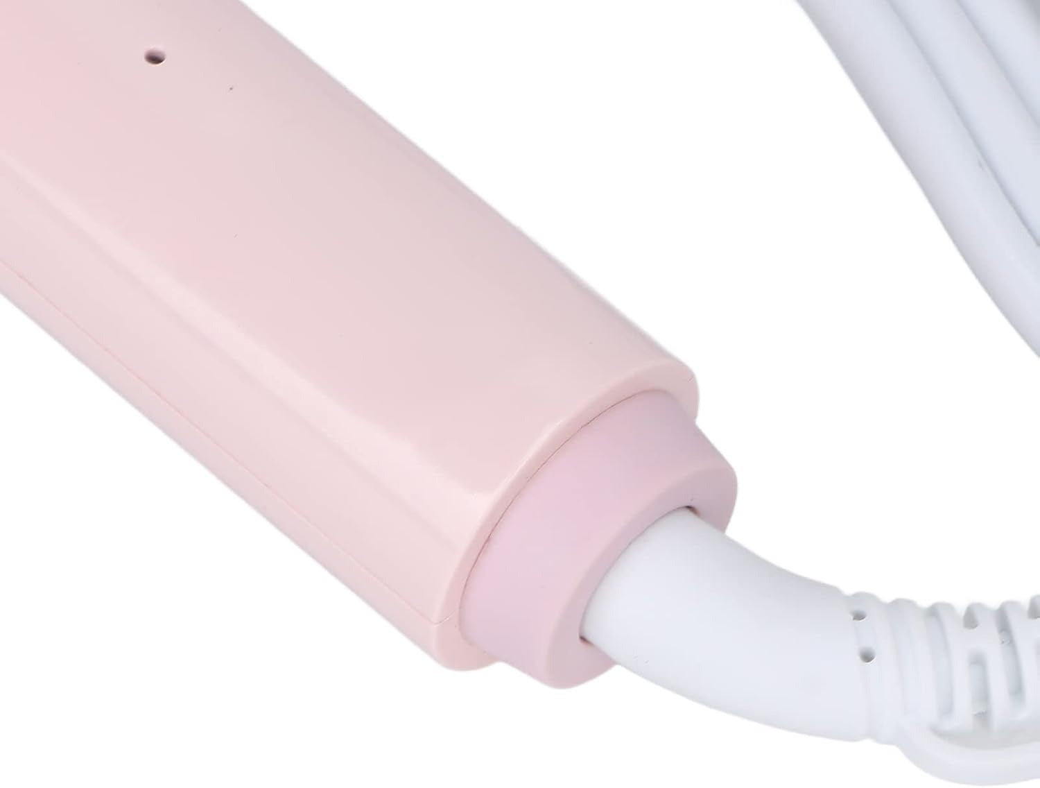 Pencil Iron Curling Rod